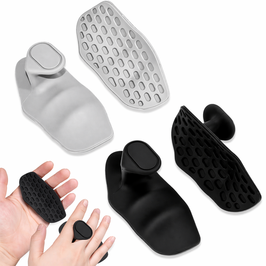 Protector para levantar pesas sin molestias